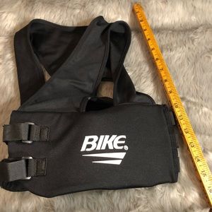 Youth baseball chest protector